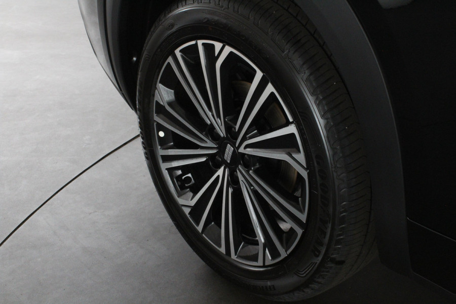 GEELY Starray EM-i 1.5 Max+ > 136km WLTP plug in hybride/Panorama/massage...