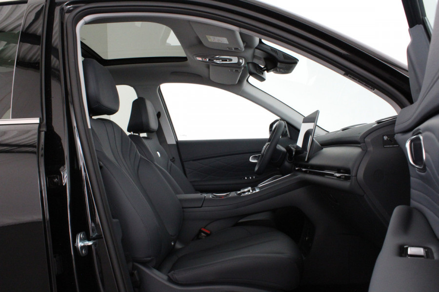GEELY Starray EM-i 1.5 Max+ > 136km WLTP plug in hybride/Panorama/massage...