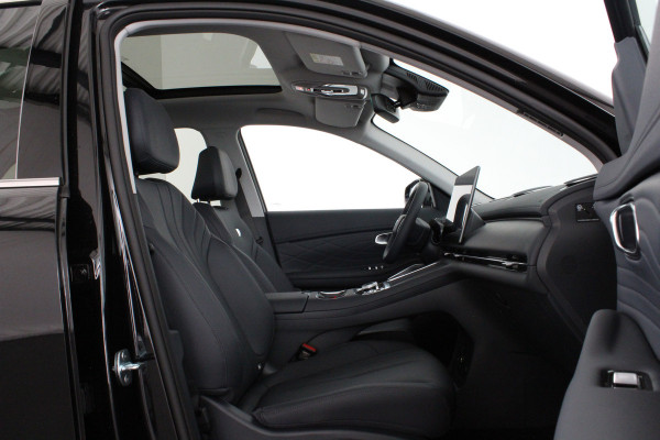 GEELY Starray EM-i 1.5 Max+ > 136km WLTP plug in hybride/Panorama/massage...