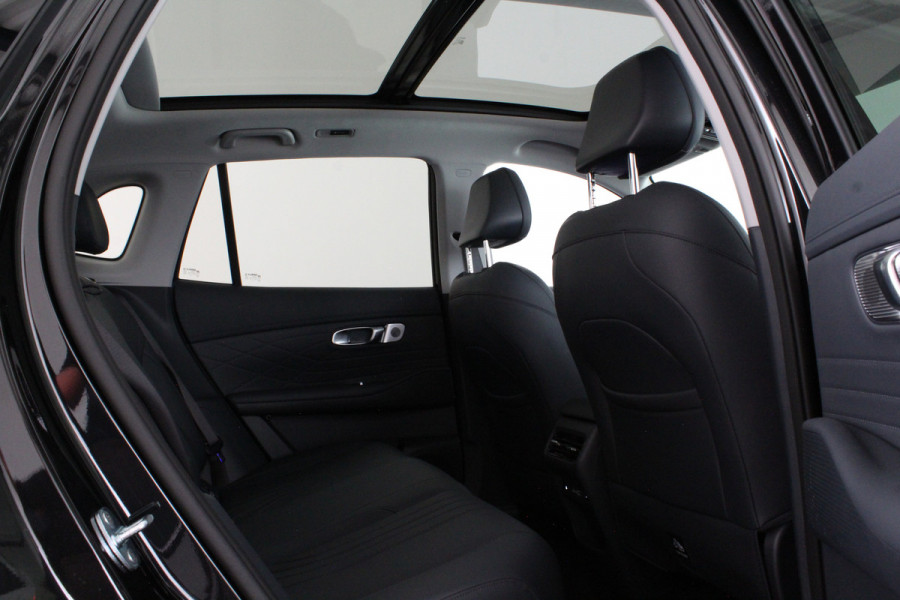 GEELY Starray EM-i 1.5 Max+ > 136km WLTP plug in hybride/Panorama/massage...