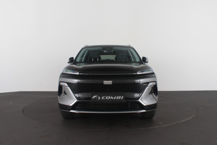 GEELY Starray EM-i 1.5 Max+ > 136km WLTP plug in hybride/Panorama/massage...