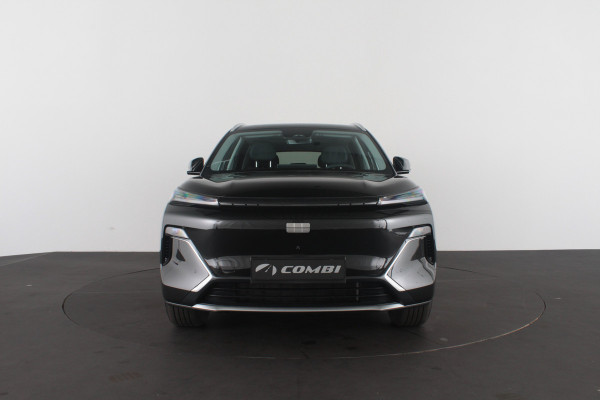 GEELY Starray EM-i 1.5 Max+ > 136km WLTP plug in hybride/Panorama/massage...