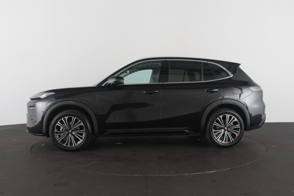 GEELY Starray EM-i 1.5 Max+ > 136km WLTP plug in hybride/Panorama/massage...