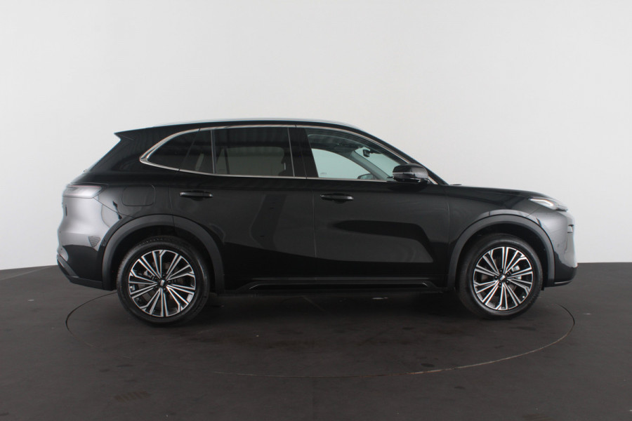 GEELY Starray EM-i 1.5 Max+ > 136km WLTP plug in hybride/Panorama/massage...