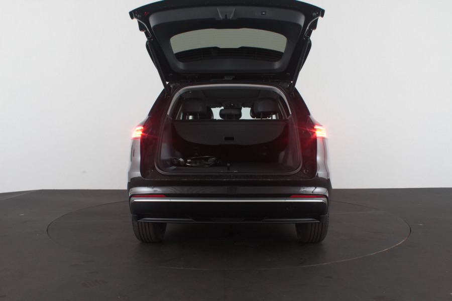 GEELY Starray EM-i 1.5 Max+ > 136km WLTP plug in hybride/Panorama/massage...
