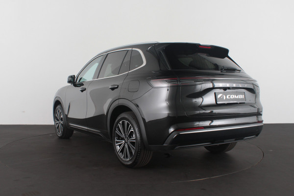 GEELY Starray EM-i 1.5 Max+ > 136km WLTP plug in hybride/Panorama/massage...