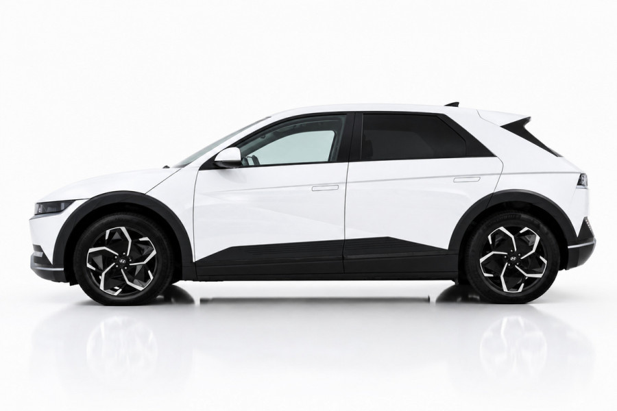 Hyundai IONIQ 5 Style 73kWh SOH 100% | TREKHAAK | NAP | CAMERA | APPLE CARPLAY | ANDROID AUTO