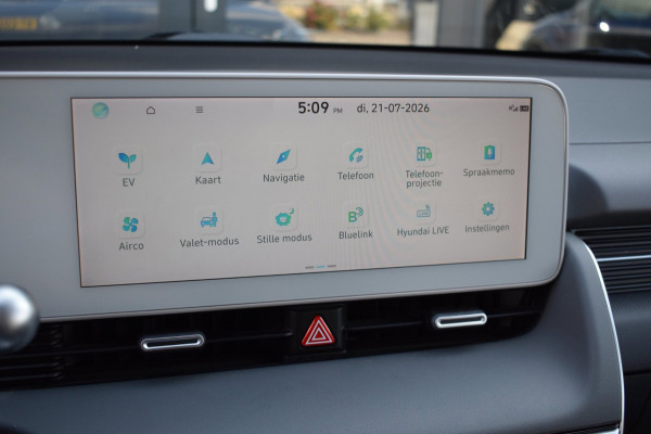 Hyundai IONIQ 5 Style 73kWh SOH 100% | TREKHAAK | NAP | CAMERA | APPLE CARPLAY | ANDROID AUTO