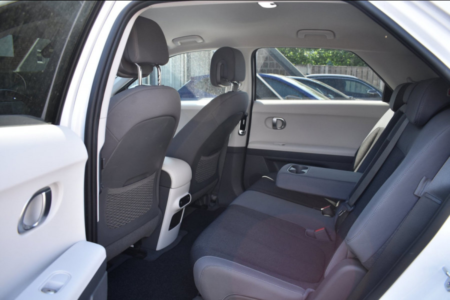 Hyundai IONIQ 5 Style 73kWh SOH 100% | TREKHAAK | NAP | CAMERA | APPLE CARPLAY | ANDROID AUTO