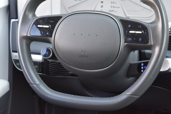 Hyundai IONIQ 5 Style 73kWh SOH 100% | TREKHAAK | NAP | CAMERA | APPLE CARPLAY | ANDROID AUTO