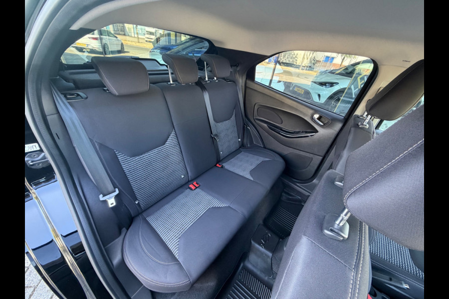 Ford Ka+ 1.2 Trend Ultimate, NAP, Airco, Bluetooth - USB