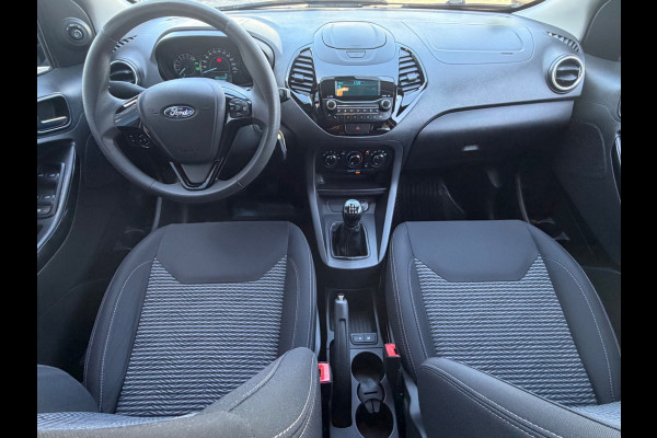 Ford Ka+ 1.2 Trend Ultimate, NAP, Airco, Bluetooth - USB
