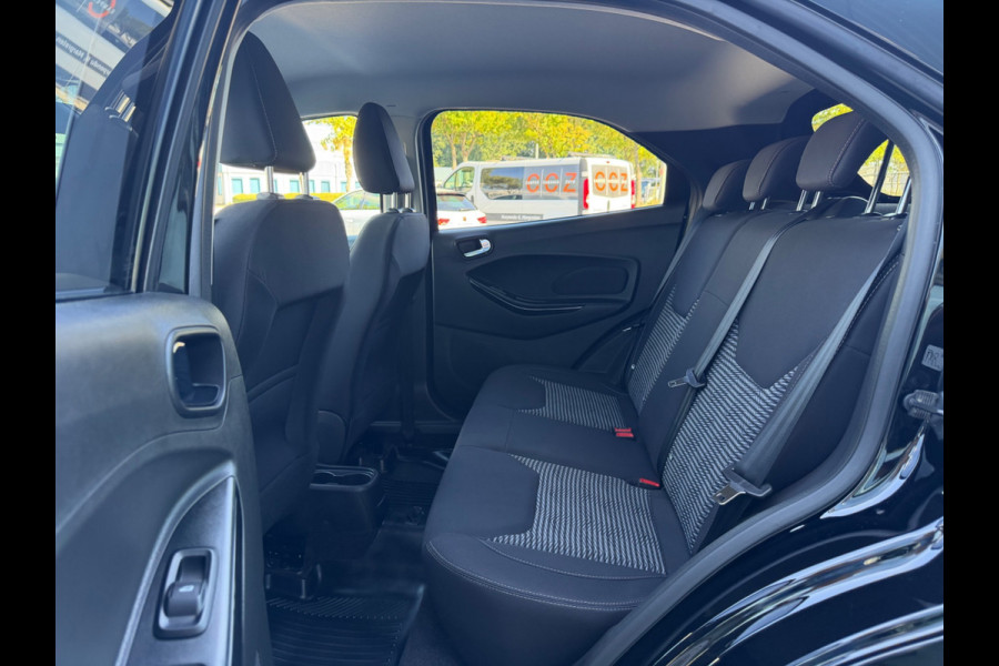Ford Ka+ 1.2 Trend Ultimate, NAP, Airco, Bluetooth - USB
