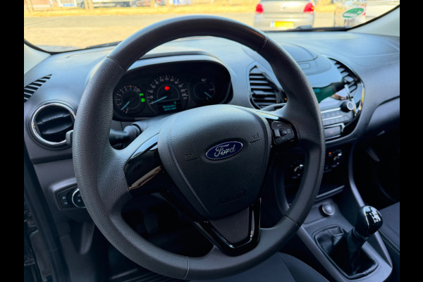 Ford Ka+ 1.2 Trend Ultimate, NAP, Airco, Bluetooth - USB