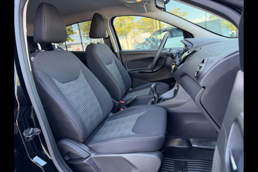 Ford Ka+ 1.2 Trend Ultimate, NAP, Airco, Bluetooth - USB