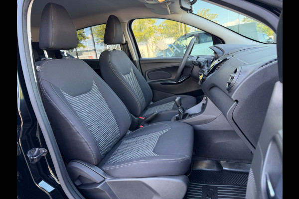 Ford Ka+ 1.2 Trend Ultimate, NAP, Airco, Bluetooth - USB