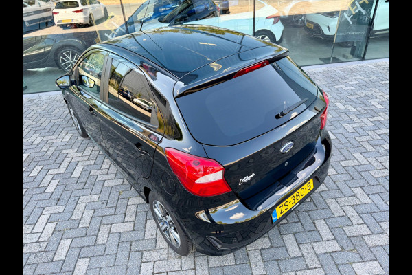 Ford Ka+ 1.2 Trend Ultimate, NAP, Airco, Bluetooth - USB