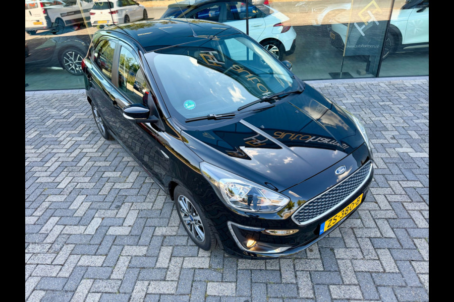 Ford Ka+ 1.2 Trend Ultimate, NAP, Airco, Bluetooth - USB