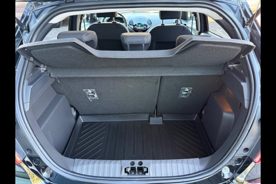 Ford Ka+ 1.2 Trend Ultimate, NAP, Airco, Bluetooth - USB