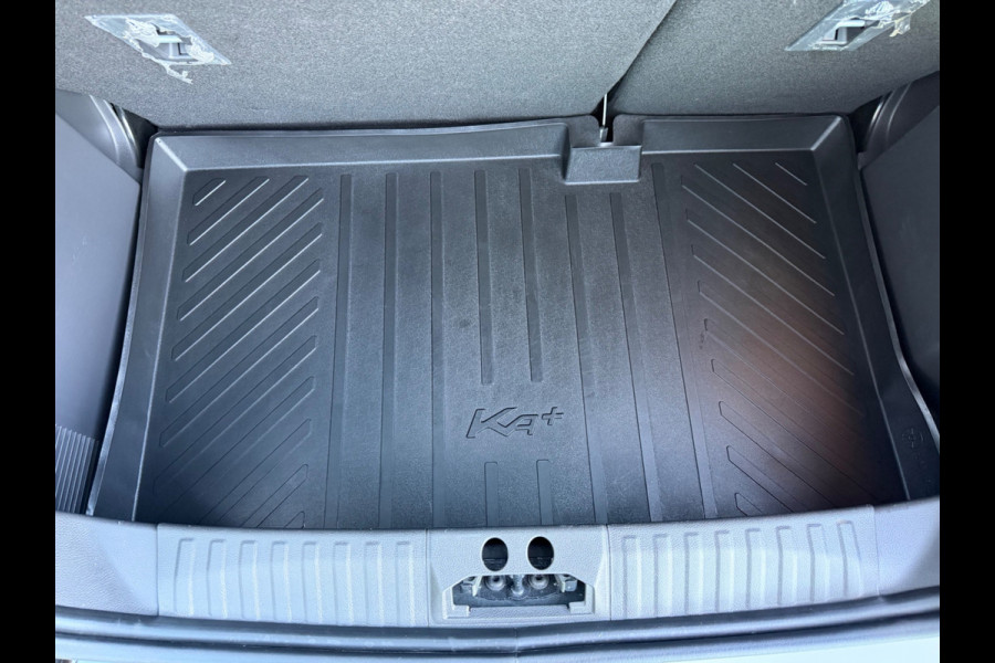 Ford Ka+ 1.2 Trend Ultimate, NAP, Airco, Bluetooth - USB