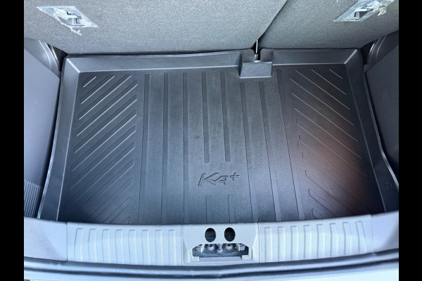 Ford Ka+ 1.2 Trend Ultimate, NAP, Airco, Bluetooth - USB