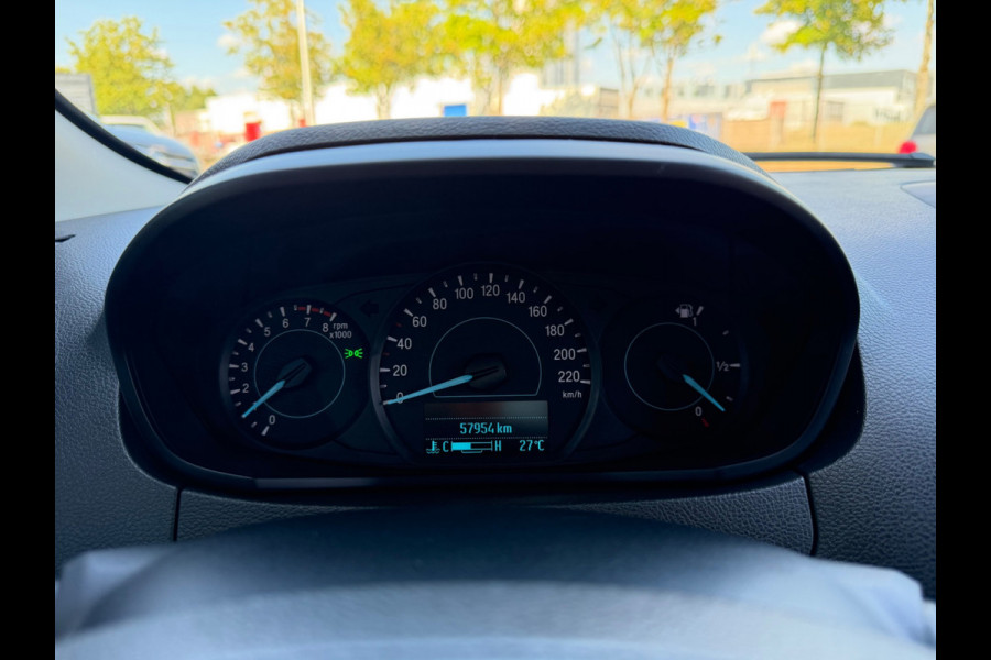 Ford Ka+ 1.2 Trend Ultimate, NAP, Airco, Bluetooth - USB