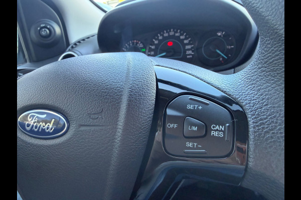 Ford Ka+ 1.2 Trend Ultimate, NAP, Airco, Bluetooth - USB