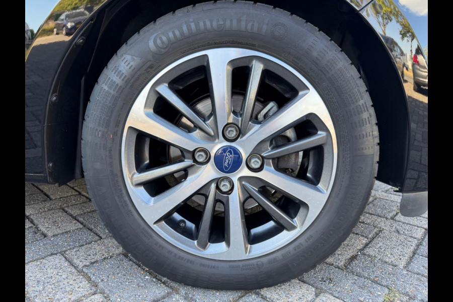 Ford Ka+ 1.2 Trend Ultimate, NAP, Airco, Bluetooth - USB