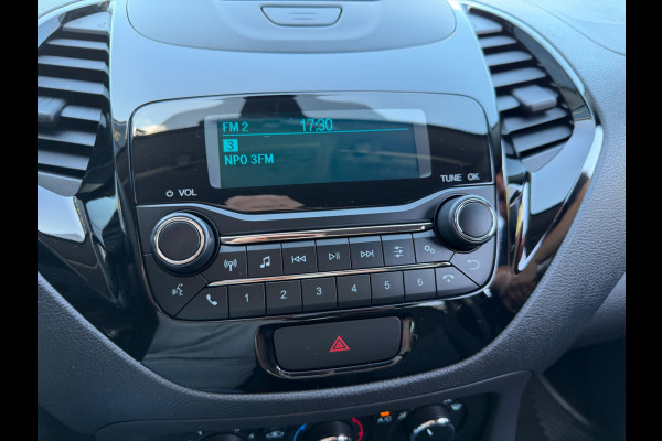 Ford Ka+ 1.2 Trend Ultimate, NAP, Airco, Bluetooth - USB