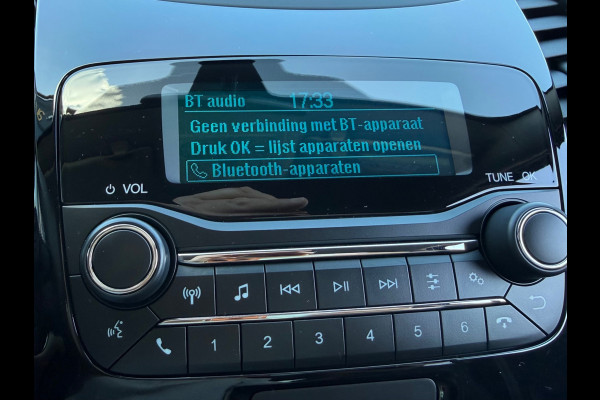 Ford Ka+ 1.2 Trend Ultimate, NAP, Airco, Bluetooth - USB