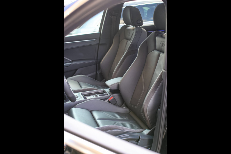 Audi Q3 40 TFSI Quattro 3X S-Line *Pano*B&O*Keyless*Camera*