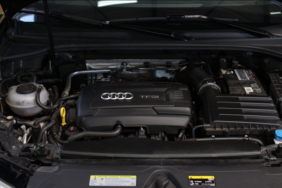 Audi Q3 40 TFSI Quattro 3X S-Line *Pano*B&O*Keyless*Camera*