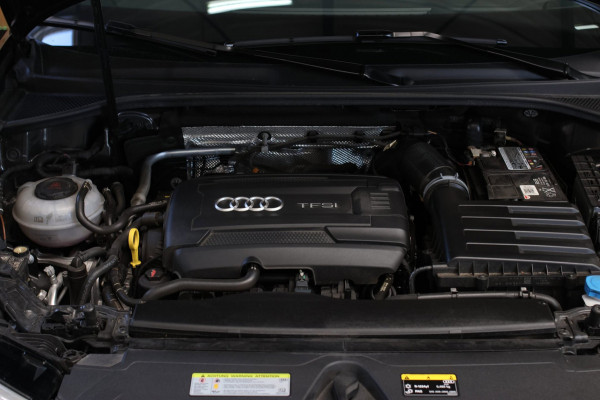 Audi Q3 40 TFSI Quattro 3X S-Line *Pano*B&O*Keyless*Camera*