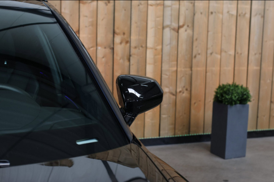 Audi Q3 40 TFSI Quattro 3X S-Line *Pano*B&O*Keyless*Camera*