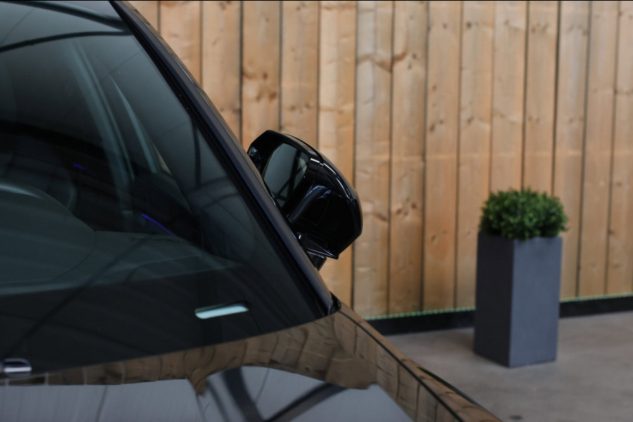 Audi Q3 40 TFSI Quattro 3X S-Line *Pano*B&O*Keyless*Camera*