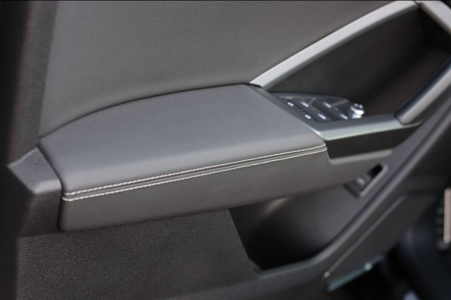 Audi Q3 40 TFSI Quattro 3X S-Line *Pano*B&O*Keyless*Camera*