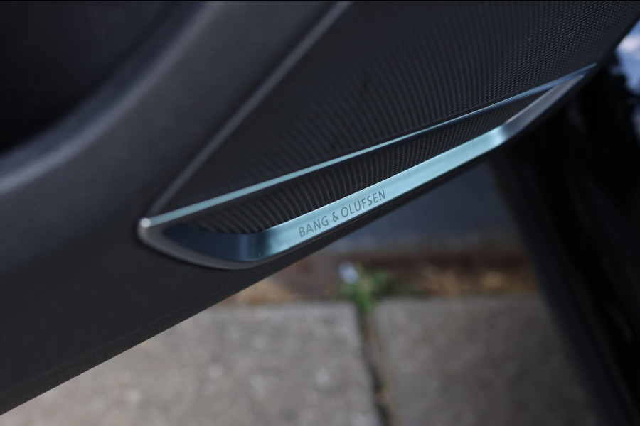 Audi Q3 40 TFSI Quattro 3X S-Line *Pano*B&O*Keyless*Camera*
