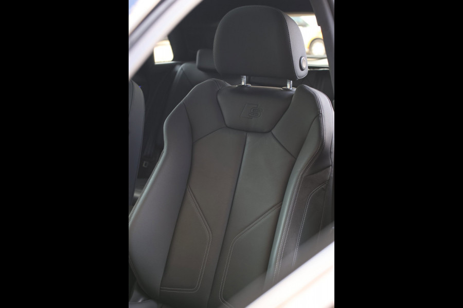 Audi Q3 40 TFSI Quattro 3X S-Line *Pano*B&O*Keyless*Camera*