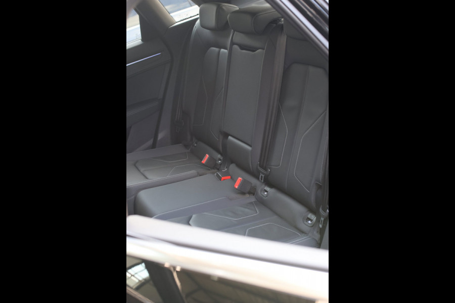 Audi Q3 40 TFSI Quattro 3X S-Line *Pano*B&O*Keyless*Camera*
