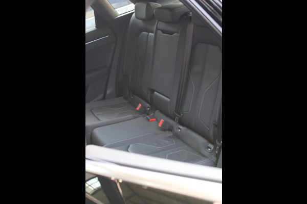 Audi Q3 40 TFSI Quattro 3X S-Line *Pano*B&O*Keyless*Camera*