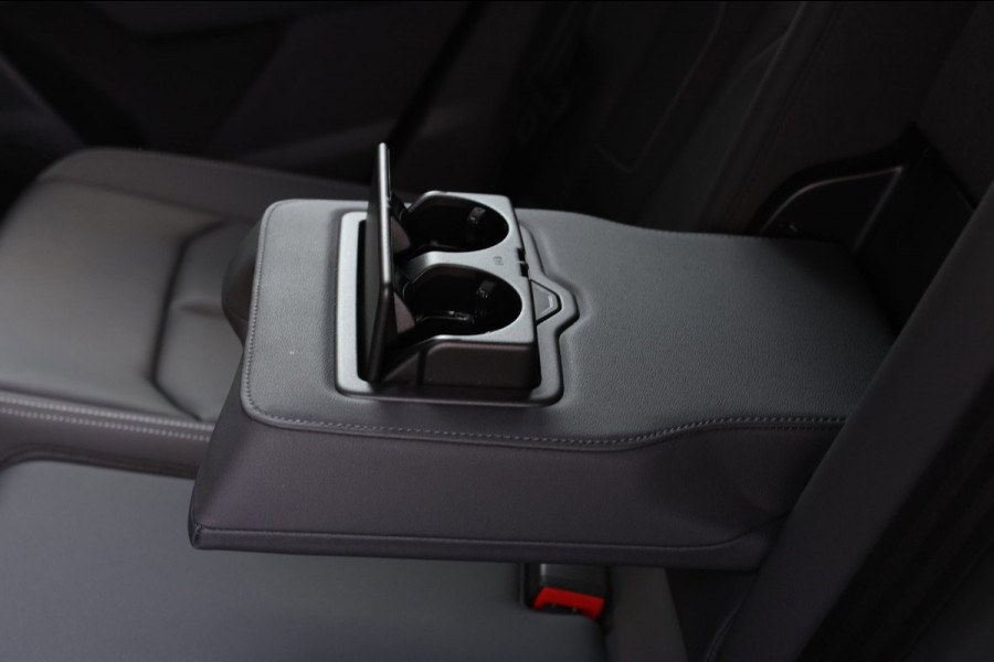 Audi Q3 40 TFSI Quattro 3X S-Line *Pano*B&O*Keyless*Camera*