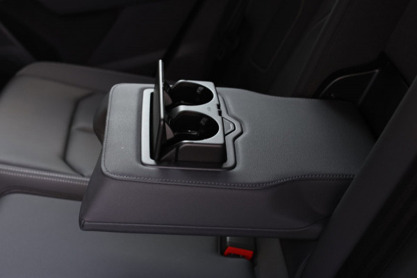 Audi Q3 40 TFSI Quattro 3X S-Line *Pano*B&O*Keyless*Camera*