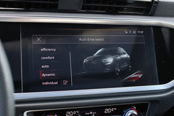 Audi Q3 40 TFSI Quattro 3X S-Line *Pano*B&O*Keyless*Camera*