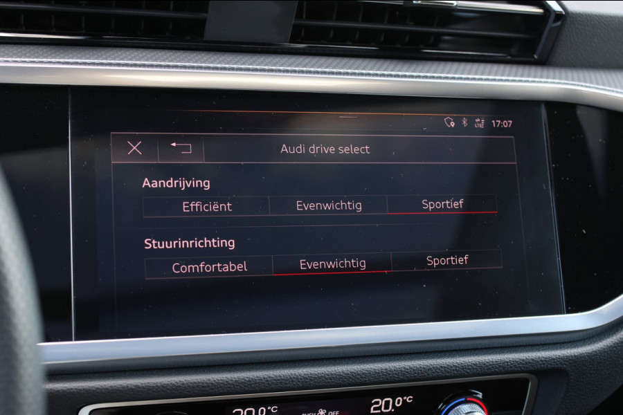 Audi Q3 40 TFSI Quattro 3X S-Line *Pano*B&O*Keyless*Camera*