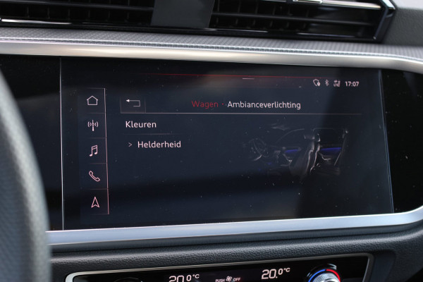 Audi Q3 40 TFSI Quattro 3X S-Line *Pano*B&O*Keyless*Camera*