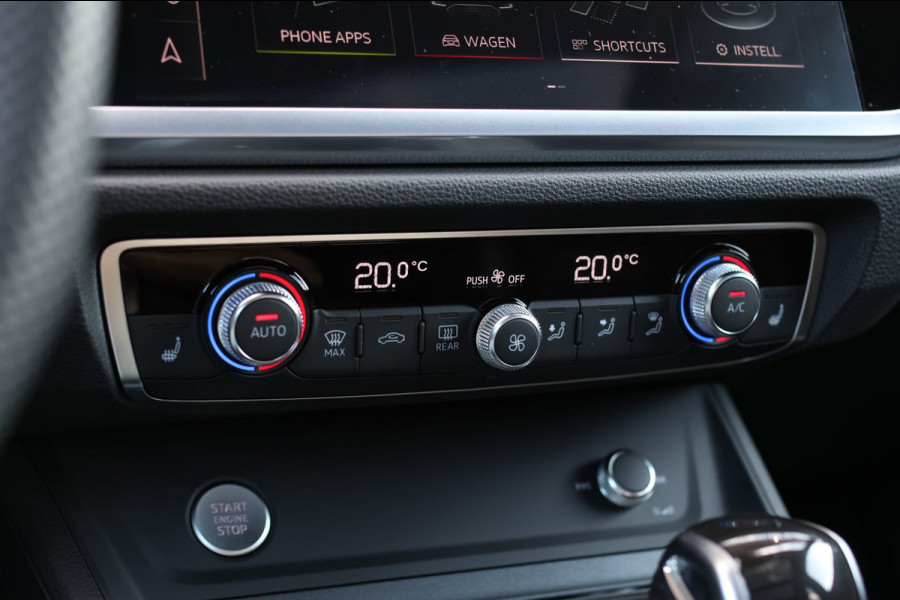 Audi Q3 40 TFSI Quattro 3X S-Line *Pano*B&O*Keyless*Camera*