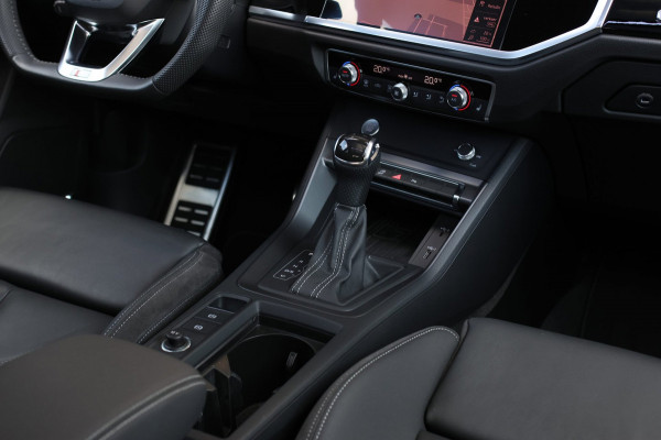 Audi Q3 40 TFSI Quattro 3X S-Line *Pano*B&O*Keyless*Camera*