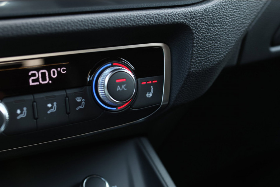 Audi Q3 40 TFSI Quattro 3X S-Line *Pano*B&O*Keyless*Camera*