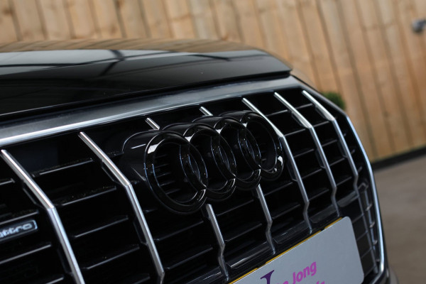 Audi Q3 40 TFSI Quattro 3X S-Line *Pano*B&O*Keyless*Camera*