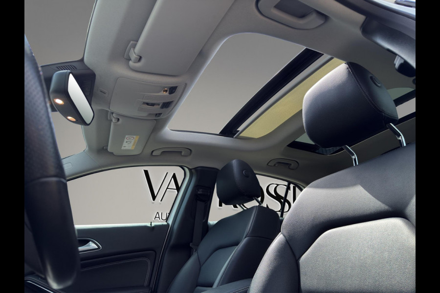 Mercedes-Benz GLA 180 Premium | Pano | Leder sportstoelen | Camera | 18" | Cruise |